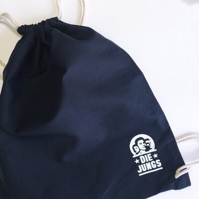 DIE JUNGS // Der Gymsack