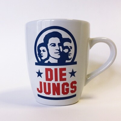 DIE JUNGS // Der Becher