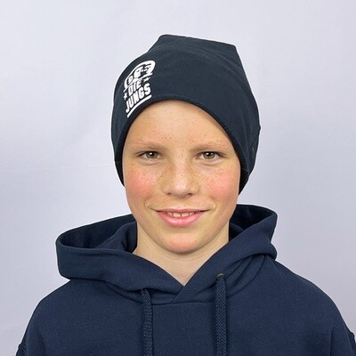 DIE JUNGS // Die Beanie