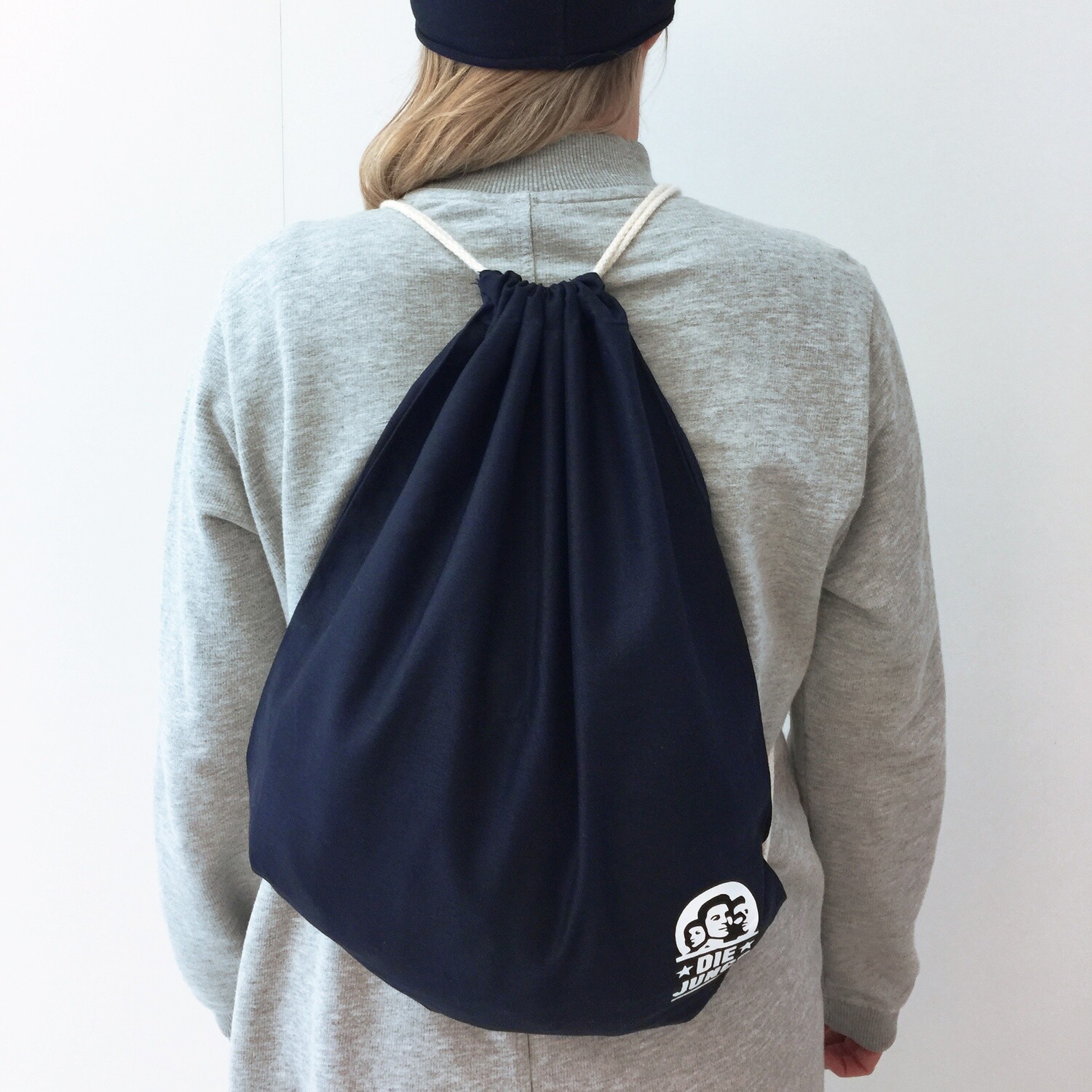 DIE JUNGS // Der Gymsack