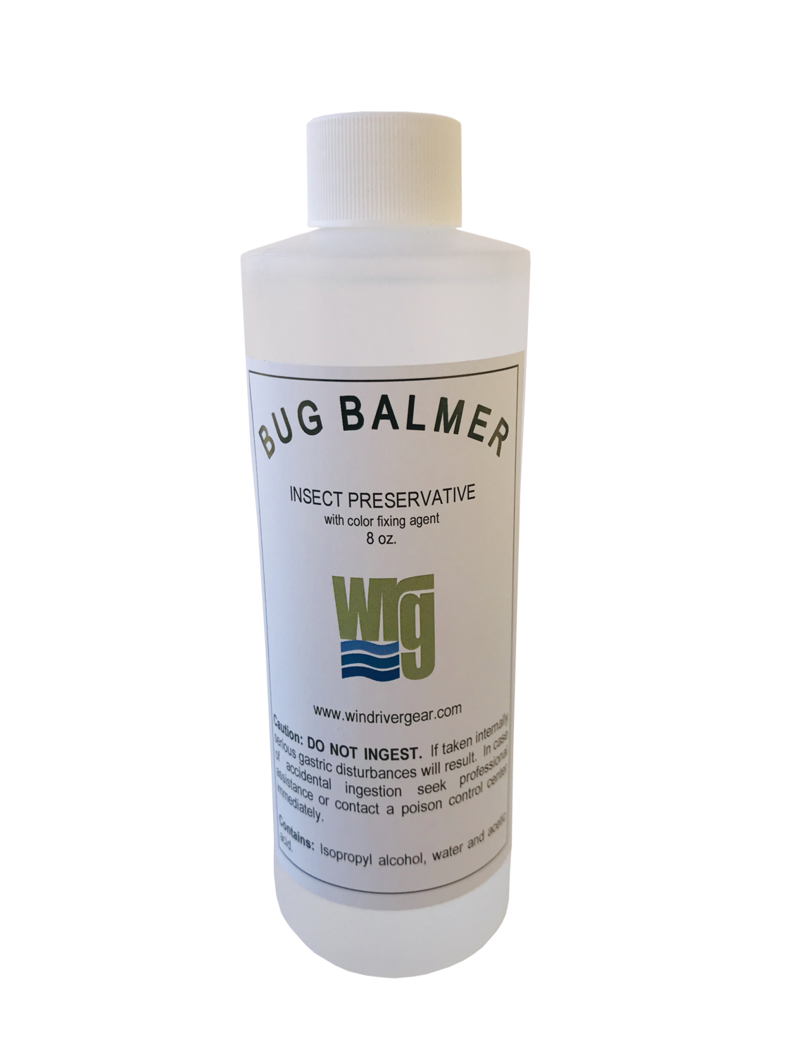 Entomology Gear BUG BALMER