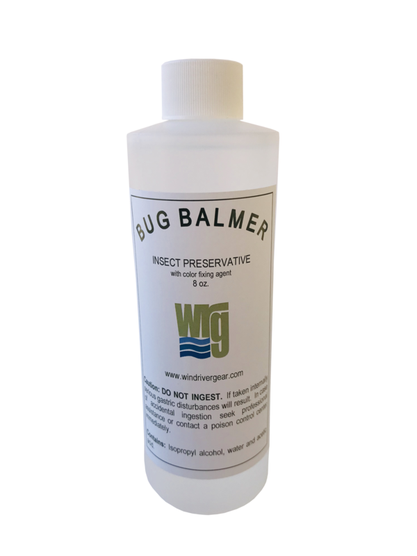Entomology Gear BUG BALMER