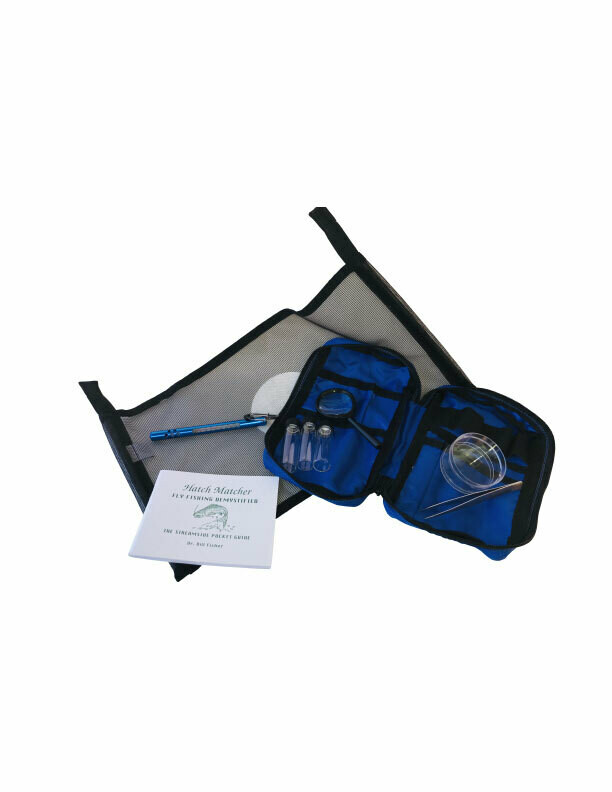 ENTOMOLOGY GEAR - ENTOMOLOGY KIT