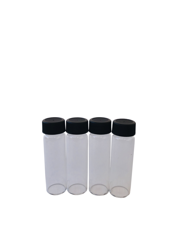 ACCESSORIES - INSECT BOTTLES