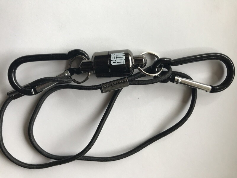 ACCESSORIES - MAGNETIC NET RELEASE