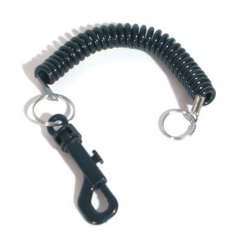 ACCESSORIES - COIL LANYARD