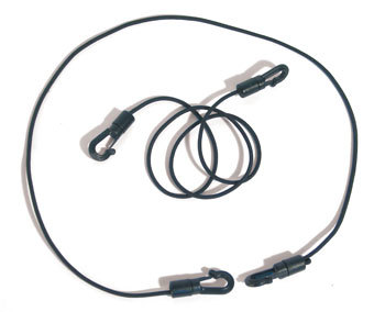 ACCESSORIES - SHOCK CORD LANYARD