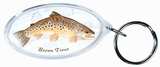 Fish Key Chains