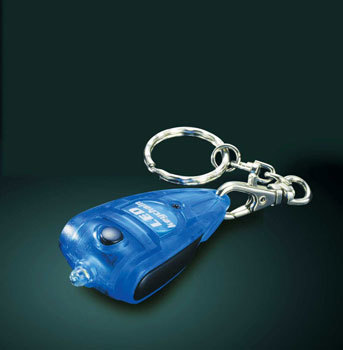 ACCESSORIES - LED CLIP-ON LIGHT