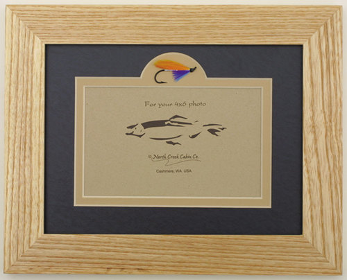 HOME DECOR - GENUINE FLY FRAMES