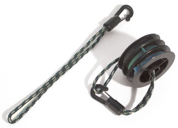 ACCESSORIES - TIPPET LEASH 2