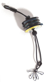 ACCESSORIES - TIPPET LEASH 1