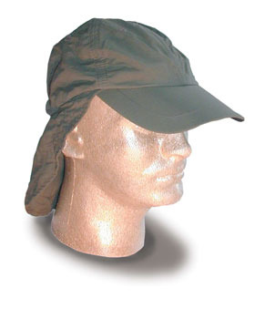CLOTHING - SUN HAT
