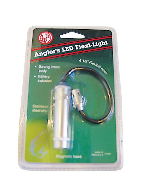 ACCESSORIES - FLEX NECK LIGHT