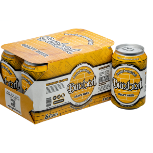 Rangoon Blonde( 6 pack )