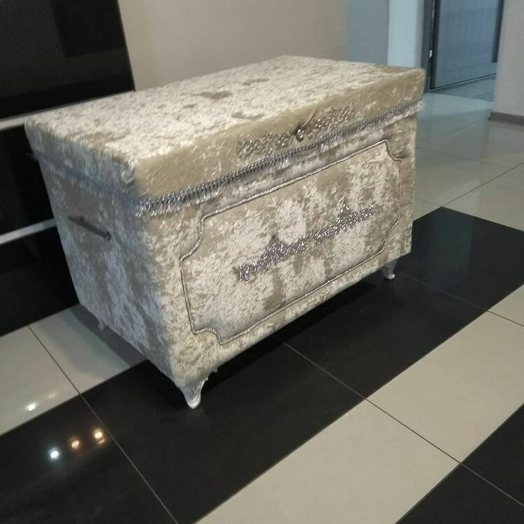 Большой Сундук 1 м