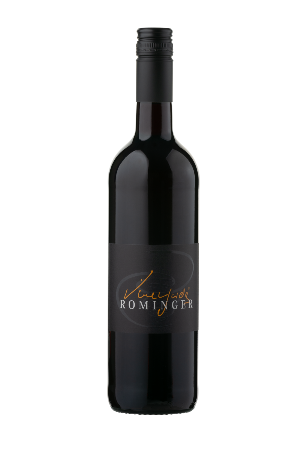 Rominger Vineyards Lemberger  Rotwein trocken 12 Vol %