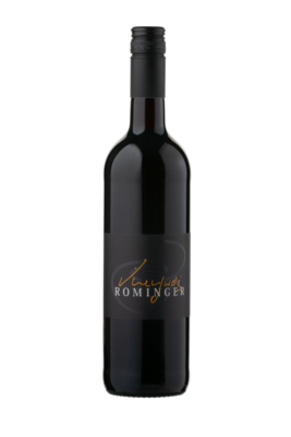 Rominger Vineyards Lemberger Rotwein trocken 12 Vol %