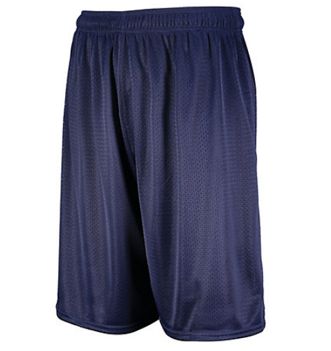 Russell Dry Mesh Shorts