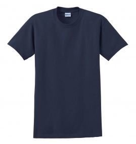 Short Sleeve Tshirt (Multiple Color Options)