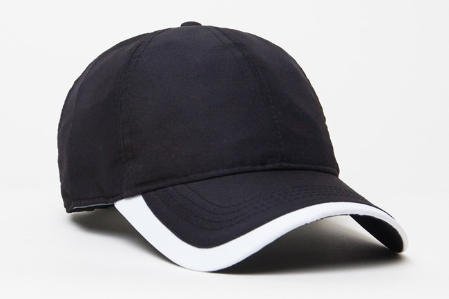 Pacific 424L Hat w/ embroidered logo