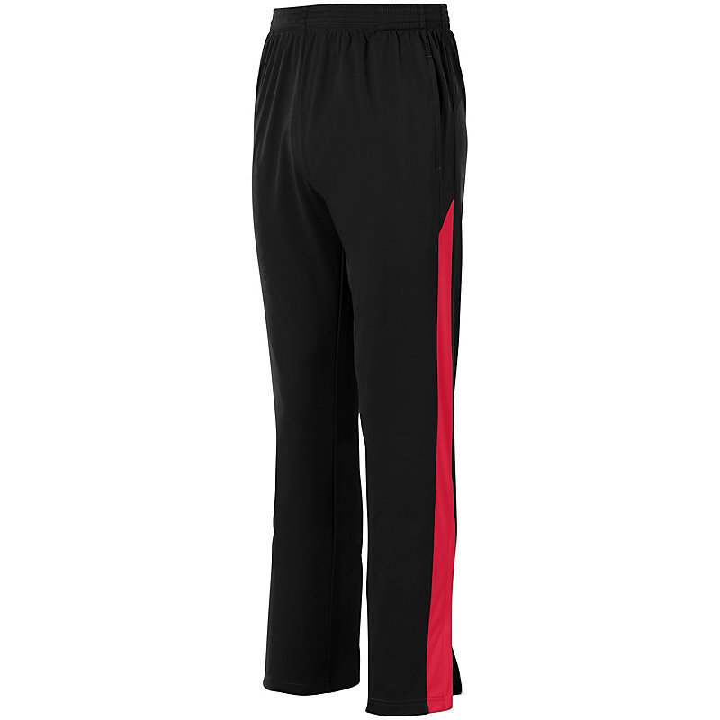 Augusta Ladies Medalist Pant with Embroidered Logo