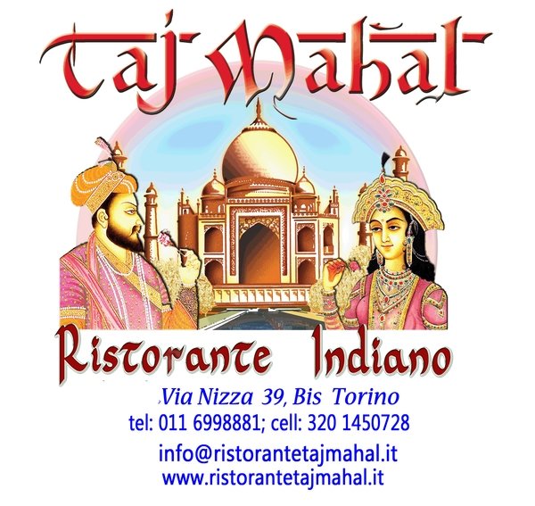Ristorante Indiano Taj Mahal