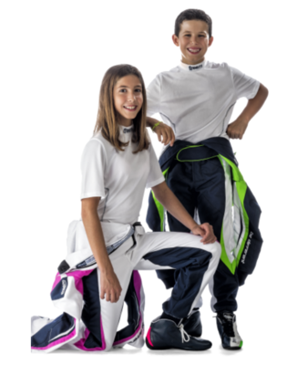 Kartsport Overall