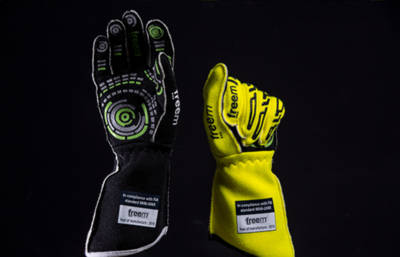 Motorsport Handschuhe