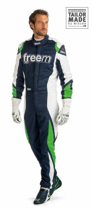 Motorsport Overalls