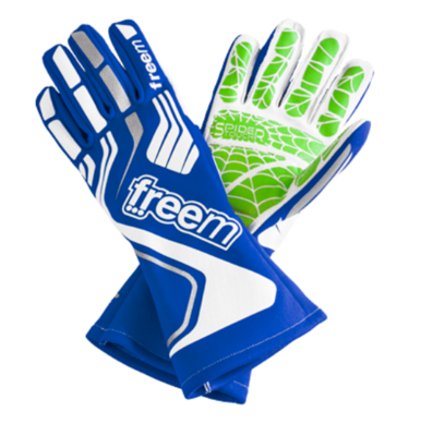 Kartsport Handschuhe