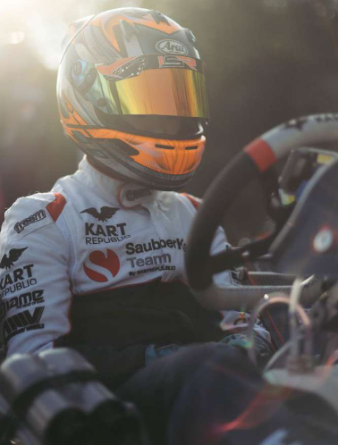 Kartsport