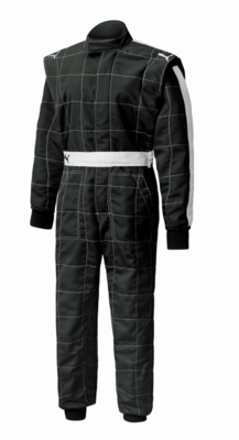 PUMA OVERALL FIA T 7