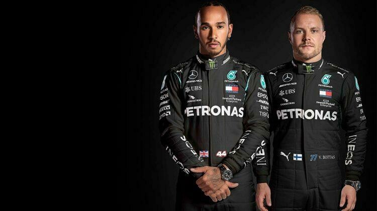 Motorsport Overall