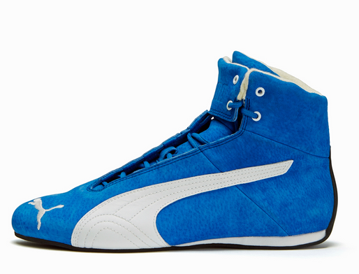 Motorsport Schuhe