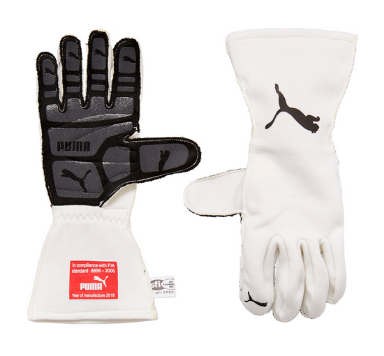 Motorsport Handschuhe