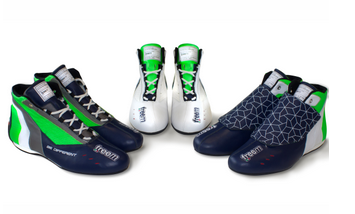 Freem Sensitive Shoes S19 (Custom Version)
