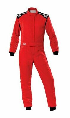 Motorsport Overall