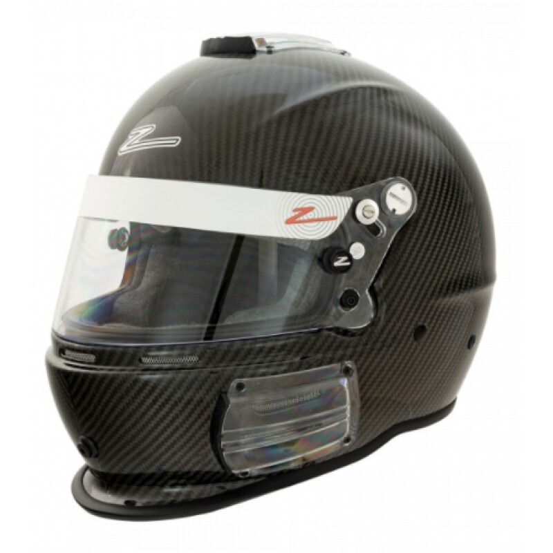 Zamp RZ-44CE Carbon Helm