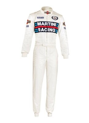 Motorsport Overall
