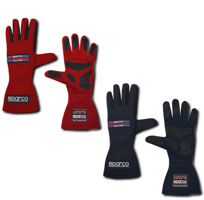Motorsport Handschuhe