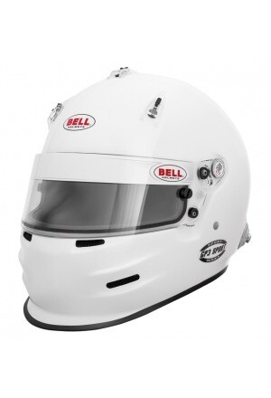 BELL GP3 Sport Helm