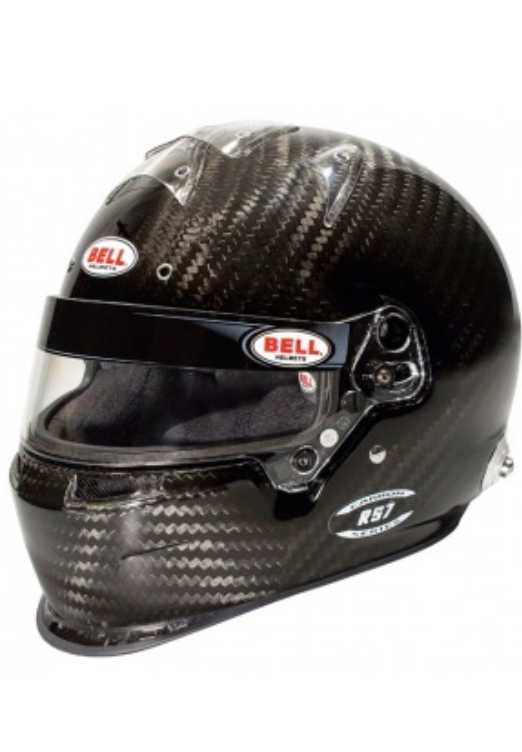 BELL RS7 Carbon Helm