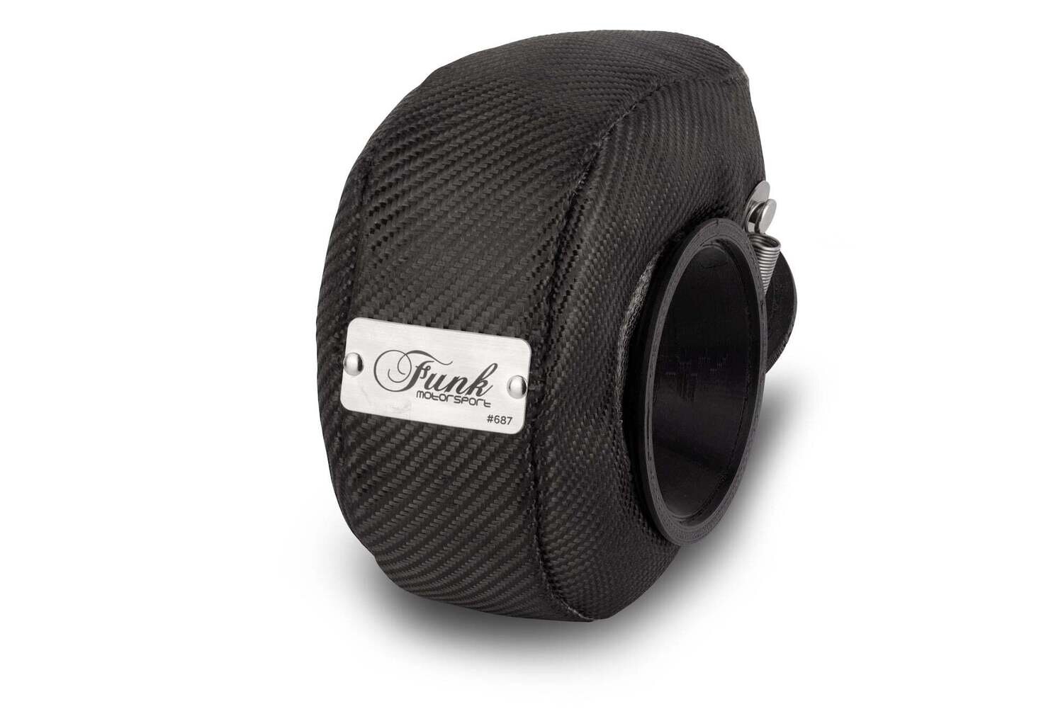 Greddy T88-33d Turbo Blanket
