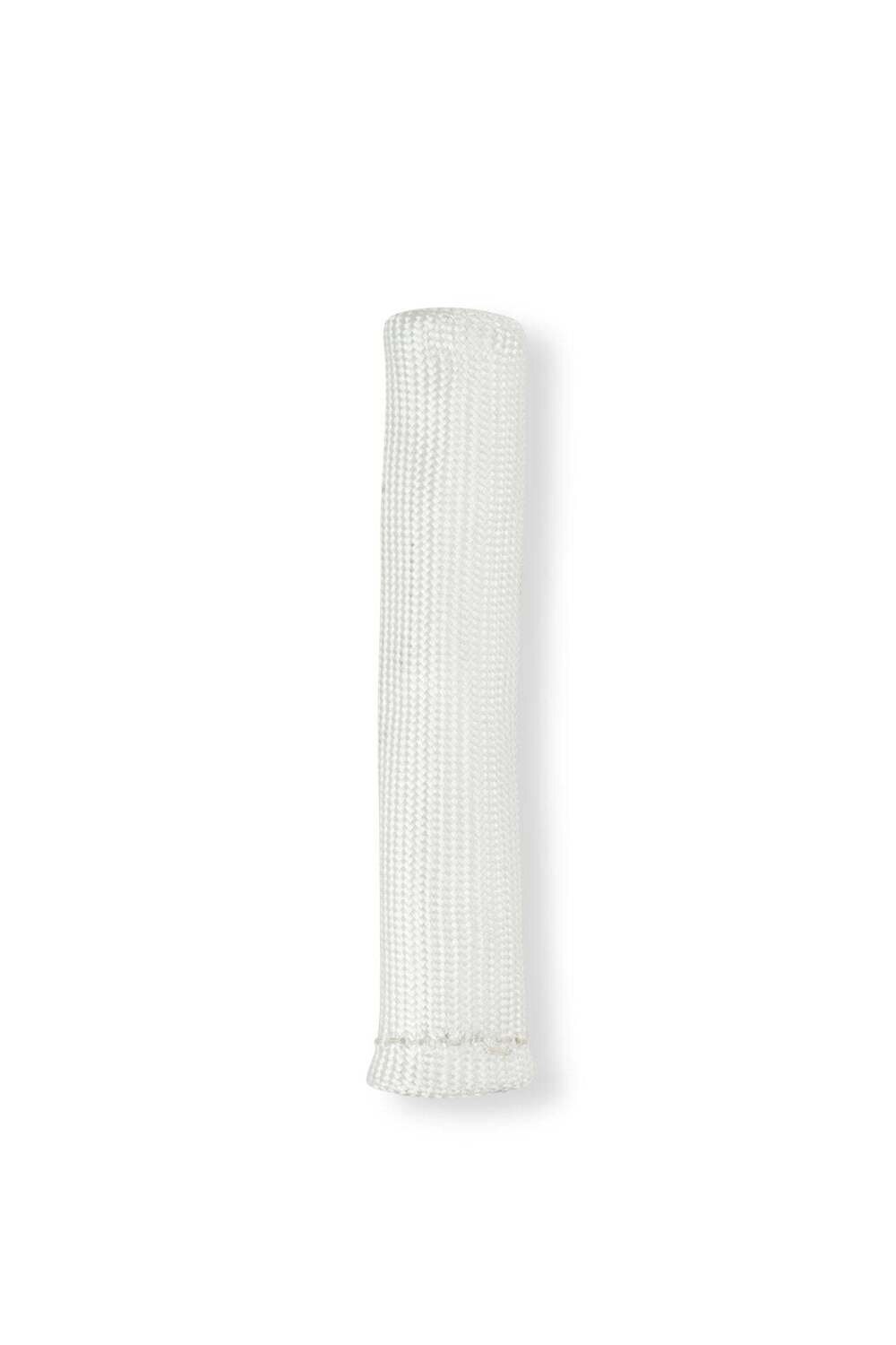Spark Plug Boot and HT Lead Heat Protection - 2, Silver