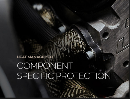 Component Specific Protection