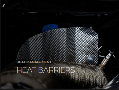 Heat Barriers