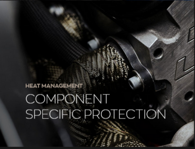 Component Specific Protection