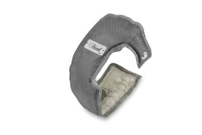 Honda Civic Type R FK2 Turbo Blanket - Carbon Fibre