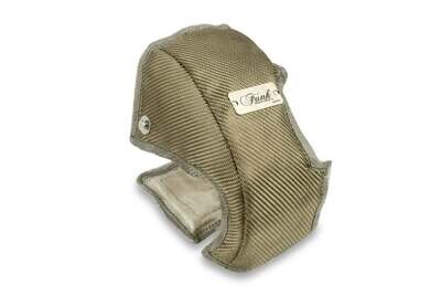 Honda Civic Type R FK2 Turbo Blanket - Titanium